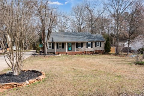 1545 Danlee Drive