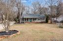 1545 Danlee Drive sold home in Lancaster, SC