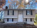 3300 Pengelly Court sold home in Charlotte, SC