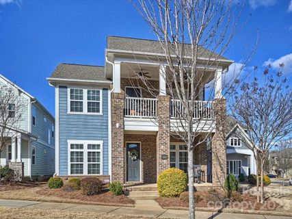 6533 Honeymeade Circle