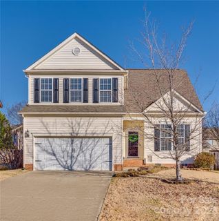 106 Anchura Road sold home in Laurel Meadow, Fort Mill, SC