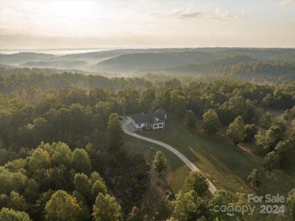 213 Lake Haven Drive sold home in Twelve Mile Post, Lake Lure, NC