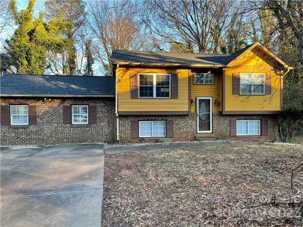 7148 Markway Drive sold home in Chestnut Ridge, Charlotte, NC