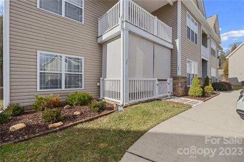 14 Mill Creek Loop A sold home in Mill Creek Condominiums, Asheville, NC