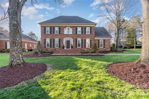 3014 Foxridge Road