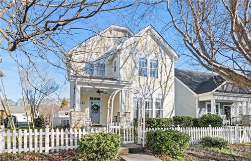 13642 Stumptown Road