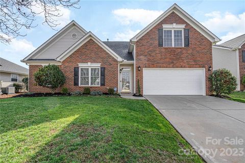 2710 Hartley Hills Drive