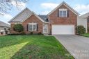 2710 Hartley Hills Drive sold home in Charlotte, SC