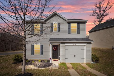 5728 Abenaki Drive