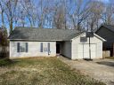 1402 Ridgewood Drive sold home in Concord, SC