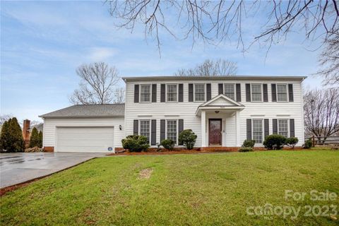 9622 Stoney Hill Lane