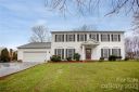 9622 Stoney Hill Lane sold home in Charlotte, SC