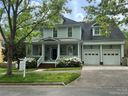 510 N Faulkner Way sold home in Davidson, SC