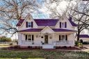 6408 Olive Branch Road sold home in Marshville, SC