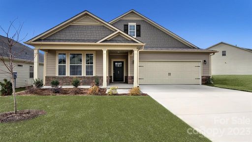 131 Fox Cove Road