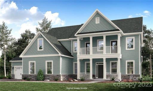 330 Grassy Ridge Court 45