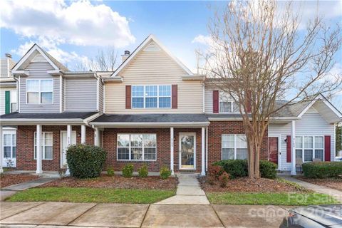 2153 Preakness Court sold home in Roxborough, Charlotte, NC