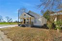 1201 Fairmont Street sold home in Charlotte, SC