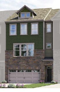 14040 Martin Hill Way 20 sold home in Terraces at Providence, Charlotte, NC