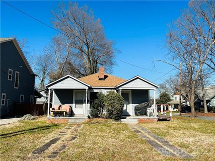 2013 Pinckney Avenue