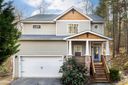 9 Worley Lane sold home in Fletcher, SC