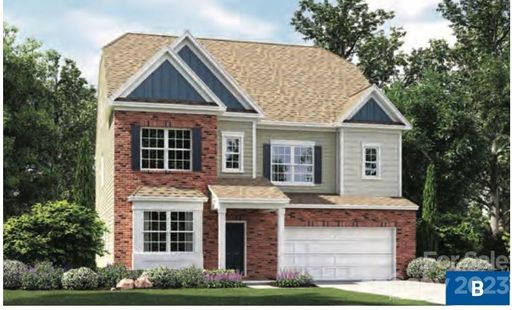 16118 Winfield Hall Drive 743