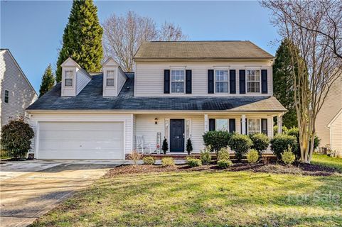 110 Nahcotta Drive sold home in Winborne, Mooresville, NC
