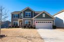 1020 Squire Drive sold home in Indian Land, SC