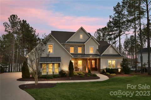 225 Cape August Place