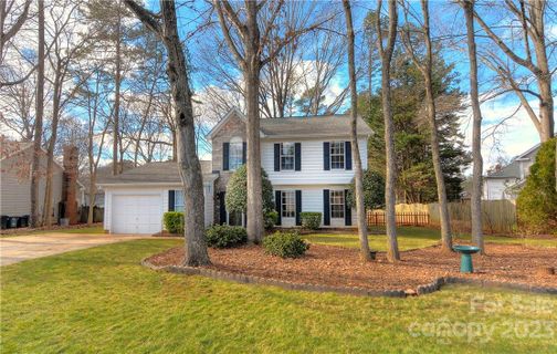 12208 Woodbend Drive