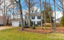 12208 Woodbend Drive sold home in Matthews, SC