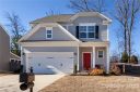 3225 Berry Creek Road sold home in Charlotte, SC