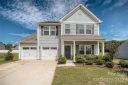 1221 Juddson Drive sold home in Waxhaw, SC