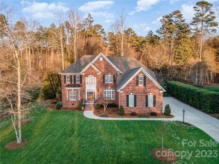 204 Templeton Bay Drive sold home in Templeton Bay, Mooresville, NC
