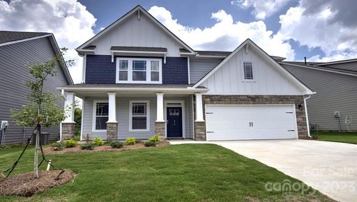 687 Fox Cove Road