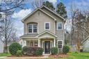 4510 Brandie Glen Road sold home in Charlotte, SC