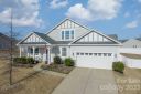 7205 Meridale Forest Drive sold home in Charlotte, SC