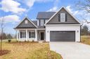 135 Rod Court sold home in Mocksville, SC