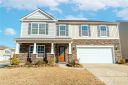7038 Thorncrown Street sold home in Charlotte, SC