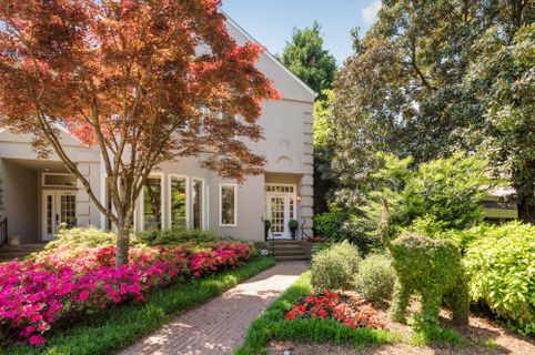 607 Hermitage Court Unit D