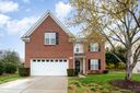 6026 Grove Creek Lane sold home in Charlotte, SC