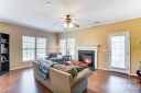 12353 Jessica Place sold home in Charlotte, SC