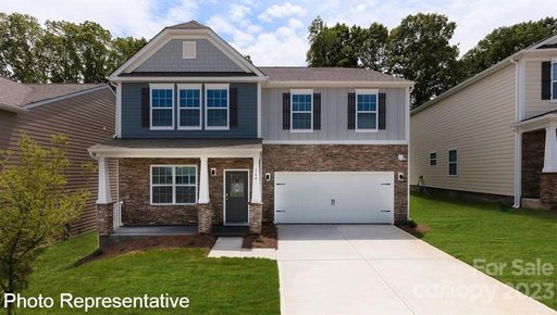 808 Monterey Court