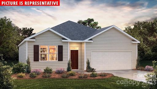 2964 Sherrill S Stream Drive