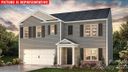 7862 Whispering Stream Drive sold home in Sherrills Ford, SC