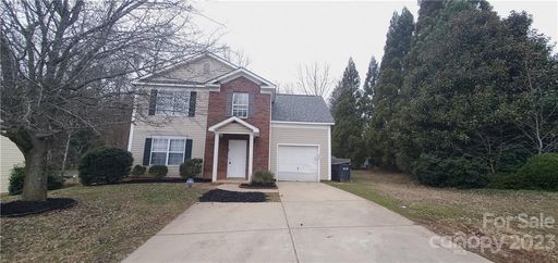 12239 Stewarts Crossing Drive