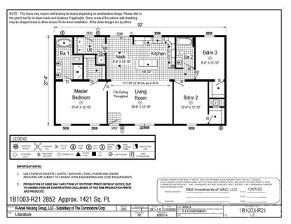138 Indian Paintbrush Lane 54