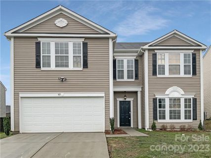 413 Zander Woods Court