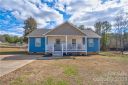 123 Jenny Drive sold home in Shelby, SC