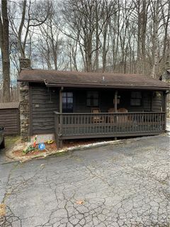 55 Sassafras Lane sold home in Timberline Cabins, Maggie Valley, NC